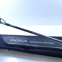 ２２オシアジガーリミテッドＢ６２－６